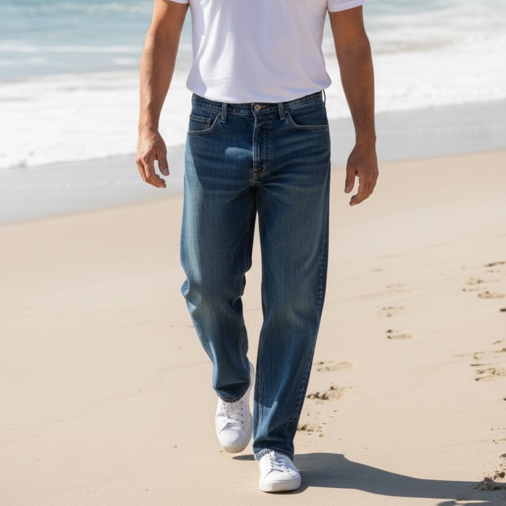 RL Polo Jeans